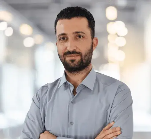 M. Alaa Ghassan Rajab